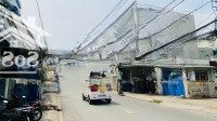 Hàng Hiếm Lô Đất Đẹp Mtkd Sát Tô Ngọc Vân, Ngang 5M Hệ Số Cao, Đường 12M Thông, Kdc Đông Đúc