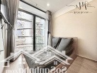 Cho Thuê Căn Hộ 1 Phòng Ngủ, Đầy Đủ Nội Thất Cao Cấp, Gần Nhà Thờ Đức Bà Quận 1, Tòa Nhà Thang Máy