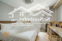 Thuê Ngay 1 Phòng Ngủ45 M2 Tách Bếp, Ban Công Lớn Tại Nguyễn Gia Trí, Gần Thảo Điền - Liên Hệ : 0393552498