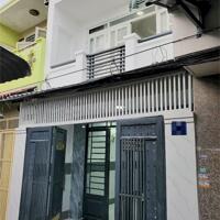Nhà bán chính chủ - tại bình tân - 56m2 - giá 1 tỷ 600 - có hỗ trợ vay !