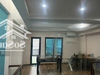 Cho Thuê Nhà Nguyên Căn 5X21.5M, Hầm + 4 Tầng. Nhà Mới, Máy Lạnh, Hầm Xe. Giá Chỉ 35 Tr