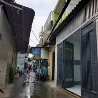 Nhà bán chính chủ - tại bình tân - 56m2 - giá 1 tỷ 600 - có hỗ trợ vay !