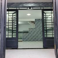 Nhà bán chính chủ - tại bình tân - 56m2 - giá 1 tỷ 600 - có hỗ trợ vay !