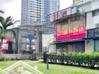 Cho Thuê Shop Đường Phạm Văn Nghị, Khu Sky Garden 2, Phú Mỹ Hưng, Quận 7 Giá Chỉ 65 Triệu/Tháng