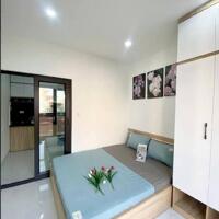 Bán Tòa CCMN Tôn Thất Tùng, Đống Đa 90m2x7T MT:5.4m - 22p khép kín, Dòng tiền 135 triệu/t