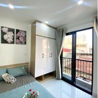 Bán Tòa CCMN Tôn Thất Tùng, Đống Đa 90m2x7T MT:5.4m - 22p khép kín, Dòng tiền 135 triệu/t
