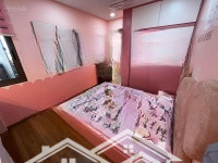 Bán Căn 97M2 3, 5 Phòng Ngủđầy Đủ Nội Thất Tầng Trung View Hồ, Giá Tốt Nhất Thị Trường