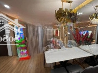 Bán Căn 97M2 3, 5 Phòng Ngủđầy Đủ Nội Thất Tầng Trung View Hồ, Giá Tốt Nhất Thị Trường