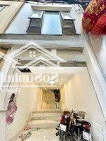 Nguyễn Sơn 45M2 Nhỉnh 7 Tỷ, Ngõ Thông, Nhà Mới
