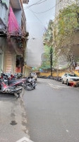 Nhà Đường Nguyễn Khuyến - Hà Đông 36M2 - 5 Tầng - Gần Hồ Văn Quán - Giá Bán 6.6 Tỷ