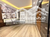 Nhà Đường Nguyễn Khuyến - Hà Đông 36M2 - 5 Tầng - Gần Hồ Văn Quán - Giá Bán 6.6 Tỷ