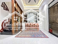 Nhà Đường Nguyễn Khuyến - Hà Đông 36M2 - 5 Tầng - Gần Hồ Văn Quán - Giá Bán 6.6 Tỷ