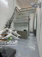 Bán 12 Căn Minihouse Mới Xây 100% Ngay Trung Tâm Đang Cho Thuê Full Phòng Chiều Ngang 20M T Diện Tích: 361M2