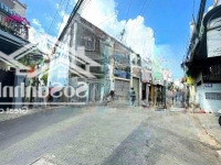 Bán 12 Căn Minihouse Mới Xây 100% Ngay Trung Tâm Đang Cho Thuê Full Phòng Chiều Ngang 20M T Diện Tích: 361M2