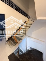 Bán Nhàhẽm Xe Hơilạc Long Quân , P10 , Tân Bình - 4 Tầng - 125M2 ( 4.1X30 ) - 12 Tỷ X Thương Lượng