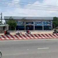 CHO THUÊ KHO XƯỞNG – MẶT BẰNG KINH DOANH TẠI THUẬN AN, BÌNH DƯƠNG  Diện tích 1.700m² – Sân bãi rộng – Phù hợp nhiều ngành nghề