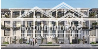 Bán Nhà Liền Kề - Biệt Thự Giá Ưu Đãi Tại Khu Đô Thị Ciputra, 300 Tr/M2 - 150M2 Xây 1 Hầm Và 4 Tầng