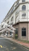 Hót Bán Liền Kề 74M2 Tại Sơn Đồng Center Hoài Đức Giá Chỉ 11X Tỷ Sẵn Sổ Giao Dịch