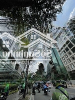 Bán Nhà 180 Hai Bà Trưng, Phường Đa Kao , Quận 1, Dt: 12 X 22M, Xd Mới: Hầm 7 Tầng, Giá Bán 125 Tỷ