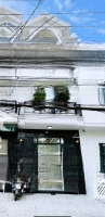 Bán Nhà Mặt Tiền Đường Lê Bìnhdiện Tích4M X20M 4 Lầu Giá Bán 19.9 Tỷ Còn Tl