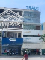 Bán Nhanh Nhà Mặt Tiền Thích Quảng Đức Vcn Phước Hải, 120M2, 18,9 Tỷ
