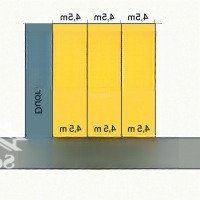 Bán Đất Cạnh Khu Cn Vsip Hải Long, Nam Định, Giá Nhỉnh 1 Tỷ, 112M2 Vuông Vắn, Giá Tốt. Hot