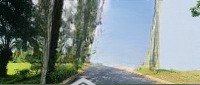 Chính Chủ Gửi Bán Đấtmặt Tiềnđường Số 1, Đức Hoà, Long An. 90M2 Thổ Cư, Sổ Riêng, Giá 40 Triệu/M2.