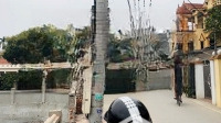 Rẻ Nhất Văn Giang Chỉ 2Xtr / M2. Tại Đa Ngưu, Tân Tiến Gần Đại Học Bách Khoa 2