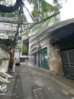 Bán Đất Lạc Long Quân, Xuân La, Tây Hồ, Ngõ Ô Tô Tránh.diện Tích40M2.Mặt Tiền4M