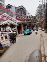 Tây Mỗ Lô Góc 2 Thoáng Vĩnh Viễn, Su Cóc Lùi Cửa. 30M Ra Ngay Ô Tô Tránh. 50 M Đất Giá Bán 6 Tỷ Có Bớt