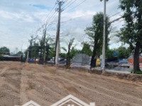 Bán Đất Nền Dự Án Tại Kđt Dịch Vụ Bàu Bàng, 12 Triệu / M2, 300M2