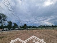 Bán Đất Nền Dự Án Tại Kđt Dịch Vụ Bàu Bàng, 12 Triệu / M2, 300M2