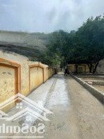 Em Bán Lô Đất Thổ Cư Giá Rẻ Phường Sơn Lộc, Sơn Tây, Hà Nội