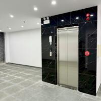 NGUYỄN HỮU THỌ- HOÀNG MAI, LÔ GÓC, 100 M2, 7 TẦNG, TM , MT  6,5M, GIÁ 26,9 TỶ