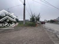 1360M2 300M2 Tc Mặt Đường Vđ 5 Phổ Yên Thái Nguyên Nằm Giữa Kcn Yên Bình Và Kcn Xuân Phương