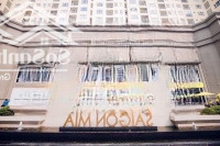 Cập Nhật Giá Cho Thuê T4/2025 Sài Gòn Mia - Khu Trung Sơn. Cam Kết Giá Tốt Nhất. Liên Hệ: 0946867694