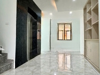 Trường Lâm - Nguyên Căn 64M2 5 Tầng - Thang Máy - Ô Tô