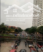 Cho Thuê Mặt Phố Linh Đàm, Nguyễn Hữu Thọ, Mặt Tiền 15M, Diện Tích 200M2, 3 Tầng