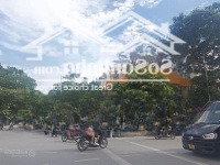 Cho Thuê Mặt Phố Linh Đàm, Nguyễn Hữu Thọ, Mặt Tiền 15M, Diện Tích 200M2, 3 Tầng