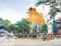 Cho Thuê Mặt Phố Linh Đàm, Nguyễn Hữu Thọ, Mặt Tiền 15M, Diện Tích 200M2, 3 Tầng