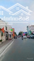 Cho Thuê Mặt Tiền Đường Trương Công Định P3 Tp Vũng Tàu , Kết Cấu Showroom 270M2 Giá Thuê 40 Triệu