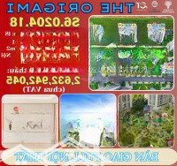 Bán Căn Hộ Đẹp 1Pn+, 1 Vệ Sinhtại Vinhomes Grand Park, 2,633 Tỷ, 46,7M2, Q9, Hcm