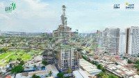 Chính Chủ Bán Căn Hộ Sổ Sẵn Sang Tên Ngay Giá Gốc Cđt Chỉ 2,43 Tỷ/Căn 2 Phòng Ngủ- 2 Vệ Sinh Chiết Khấu 14%