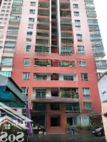 Cần Bán Căn Hộ Phúc Thịnh Q. 5, 70M2, 2 Phòng Ngủ 3,1 Tỷ