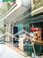 Nhà Đẹp! Nguyễn Chí Thanh - Đống Đa, Phân Lô Ô Tô, Kinh Doanh Chuẩn, 42M2, 5 Tầng, 12.9 Tỷ