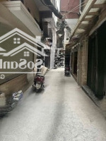Bán Gấp Nhà Riêng Tại Cát Linh, Đống Đa, Hà Nội, 4,39 Tỷ, 13M2, 5 Tầng Đẹp, Tiện Ích