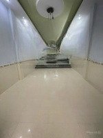 Ban Ầng 4X18M Đúc 2 Lầu Hẻm Xe Hơi 4M Huỳnh Văn Nghệ P12 Gv