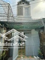 Ban Ầng 4X18M Đúc 2 Lầu Hẻm Xe Hơi 4M Huỳnh Văn Nghệ P12 Gv