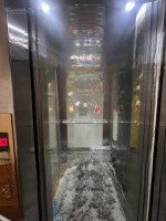 Bán Nhà Phố Nguyễn Cảnh Dị, Hoàng Mai, Phân Lô, Ô Tô Tải Tránh, Dân Xây, 6 Tầng Thang Máy, 19.5 Tỷ