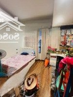 Bán Nhà Phố Nguyễn Cảnh Dị, Hoàng Mai, Phân Lô, Ô Tô Tải Tránh, Dân Xây, 6 Tầng Thang Máy, 19.5 Tỷ